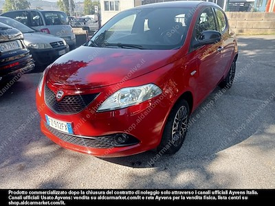 Lancia ypsilon 1.2 69cv gpl ecochic -