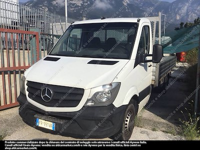 Mercedes-Benz sprinter 414 cdi t4335 p.l. -