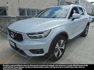 Volvo xc40 T5 twin engine geartronic -