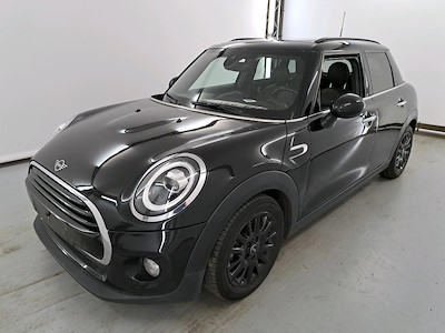 MINI 5 doors - 2018 1.5A Cooper OPF (EU6d-TEMP) ACO Business Edition