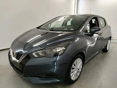 Nissan MICRA 1.0 IG-T ACENTA