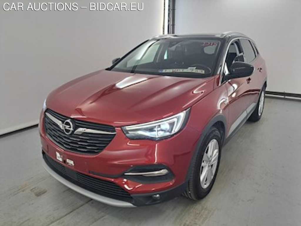 Opel Grandland X diesel 1.5 Turbo ECOTEC D Innovation