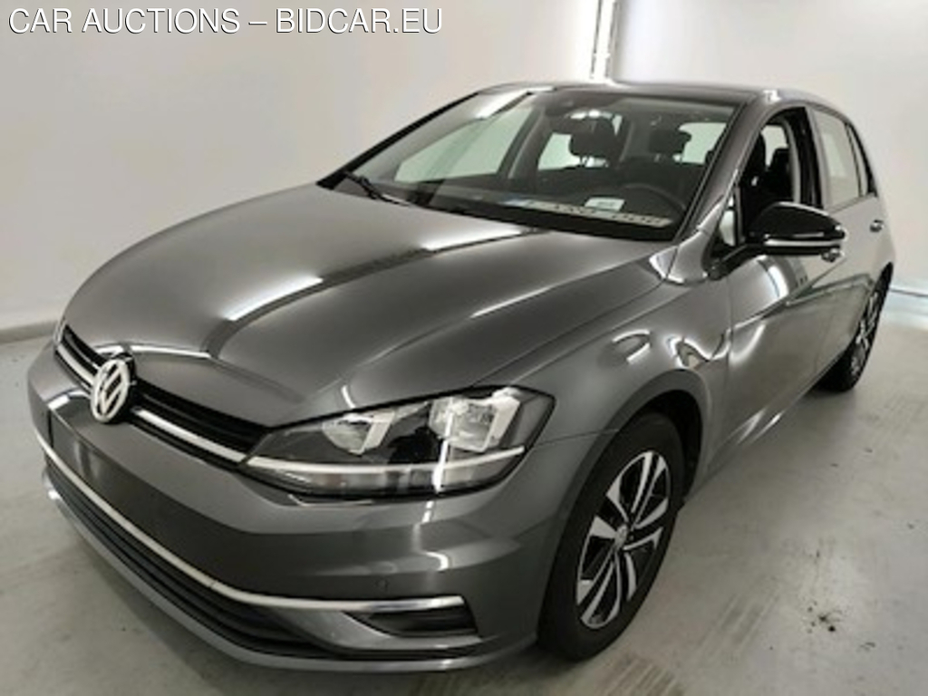 Volkswagen Golf 1.0 TSI BMT IQ.Drive OPF