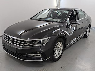 Volkswagen Passat 2.0 TDI STYLE BUSINESS R-lINE exterior