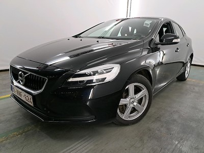 Volvo V40 diesel - 2016 2.0 D2 Eco Kinetic Geartronic Sensus Navigation