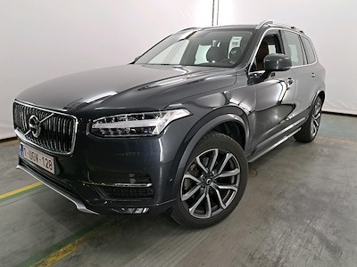 Volvo Xc90 diesel - 2015 2.0 D4 Momentum 7pl. Geartronic Business Luxury Line