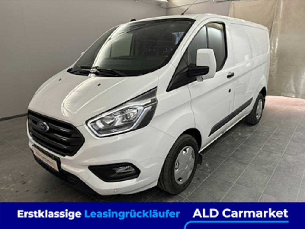 Ford Transit custom FORD Transit Custom 280 L1H1 LKW VA MH Trend Kasten, 4-turig, 6-Gang