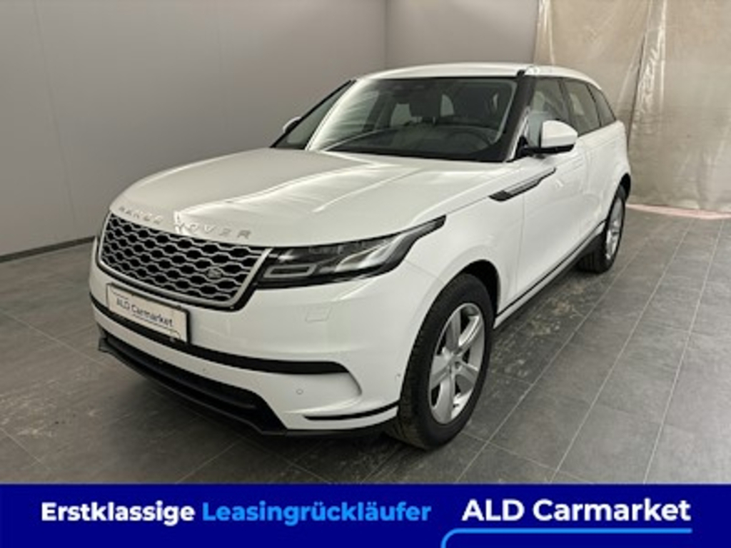 Land Rover Range rover velar LAND ROVER Range Rover Velar P400e S Geschlossen, 5-turig, Automatik, 8-Gang