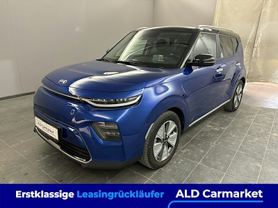 Kia E-Soul Spirit Kombi, 5-turig, Direktantrieb, 1-Gang