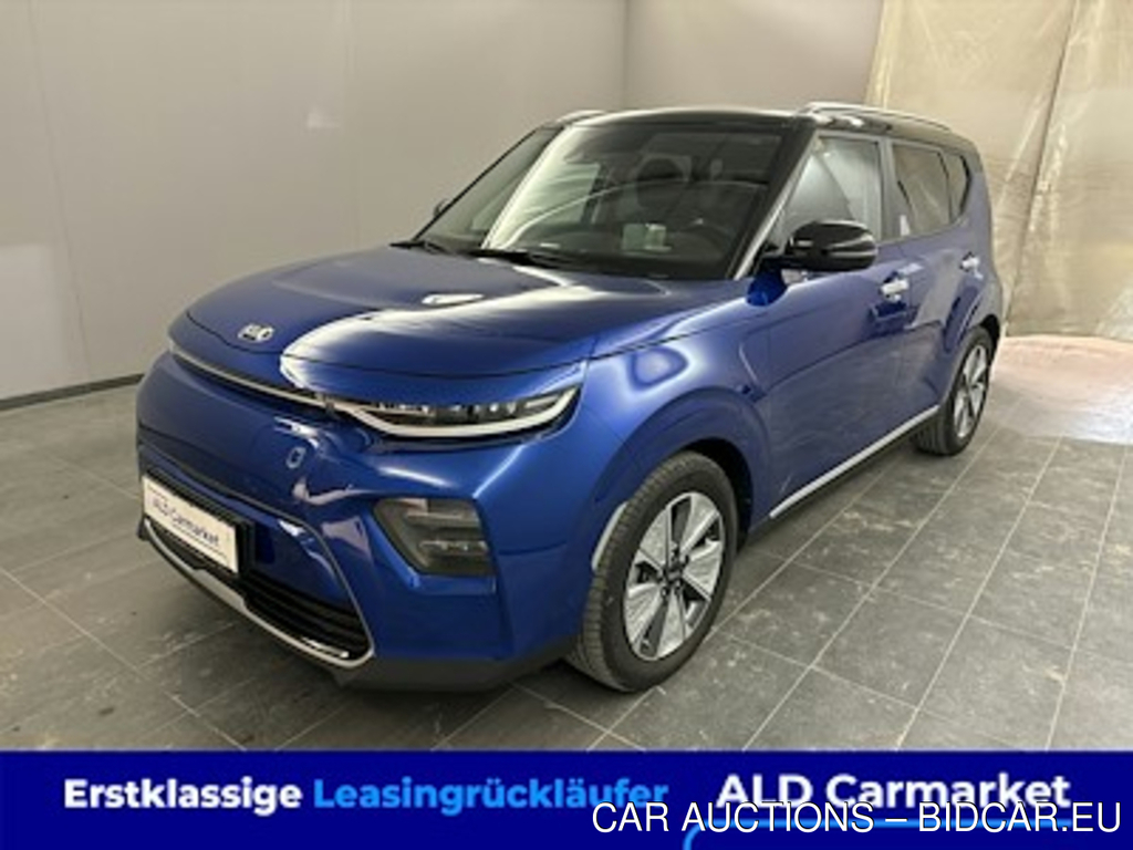 Kia E-Soul Spirit Kombi, 5-turig, Direktantrieb, 1-Gang