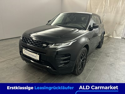 Land Rover Range rover evoque P300e R-Dynamic S Geschlossen, 5-turig, Automatik, 8-Gang