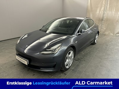 Tesla Model 3 (01.2019-) / Long Range Dual 75 kWh AWD; 4 Turen; Elektro