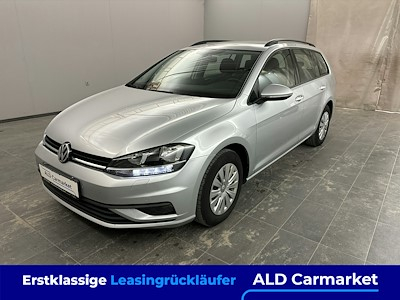 Volkswagen Golf vii VW Golf Variant 1.6 TDI SCR Trendline Kombi, 5-turig, 5-Gang