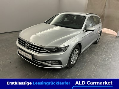 Volkswagen Passat VW Passat Variant 2.0 TDI SCR DSG Business Kombi, 5-turig, Automatik, 7-Gang