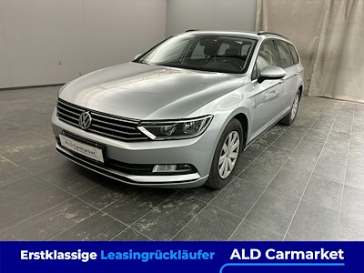 Volkswagen Passat VW Passat Variant 2.0 TDI SCR DSG Trendline Kombi, 5-turig, Automatik, 7-Gang