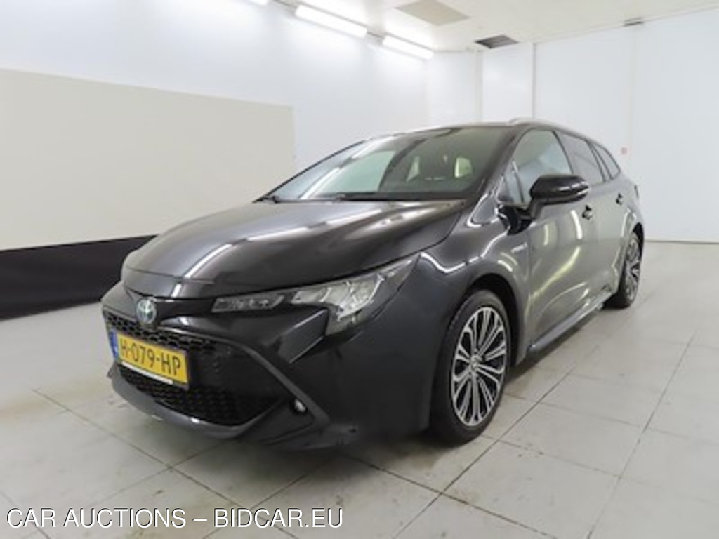 Toyota Corolla touring spor 1.8 Hybrid Dynamic 5d