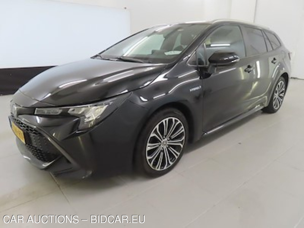 Toyota Corolla touring spor 1.8 Hybrid Dynamic 5d