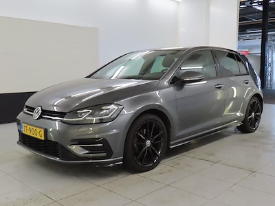 Volkswagen GOLF 1.5 TSI 110kW 7-DSG Highline Business R 5d