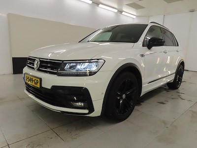 Volkswagen Tiguan 1.5 TSI ACT 110kW DSG Highline Bus. R 5d