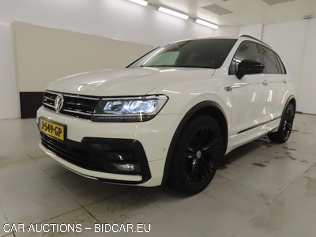 Volkswagen Tiguan 1.5 TSI ACT 110kW DSG Highline Bus. R 5d