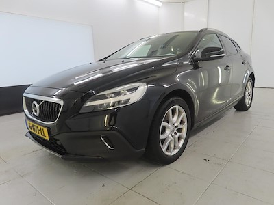 Volvo V40 cross country T3 Geartronic Polar+ Luxury 5d