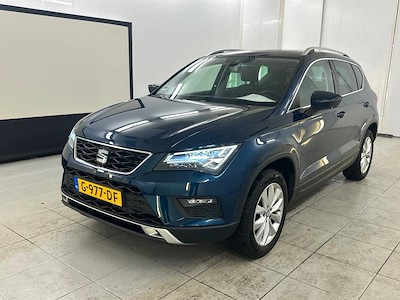 Seat Ateca 1.5 EcoTSI 150pk DSG-7 Style Business Intense