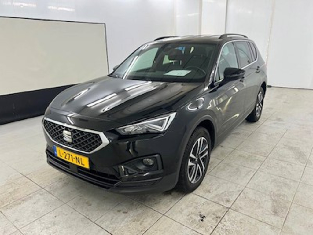 Seat Tarraco 1.5 TSI Style DSG-7