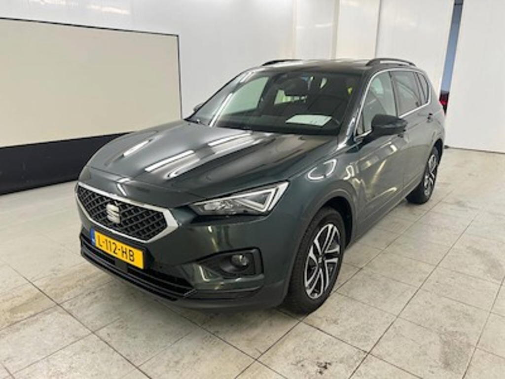 Seat Tarraco 1.5 TSI Style DSG-7