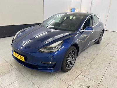 Tesla Model 3 Long Range Dual Motor AWD