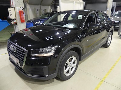 Audi Q2 1.6 TDI