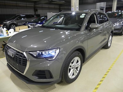 Audi Q3 35 TFSI S TRONIC AUT