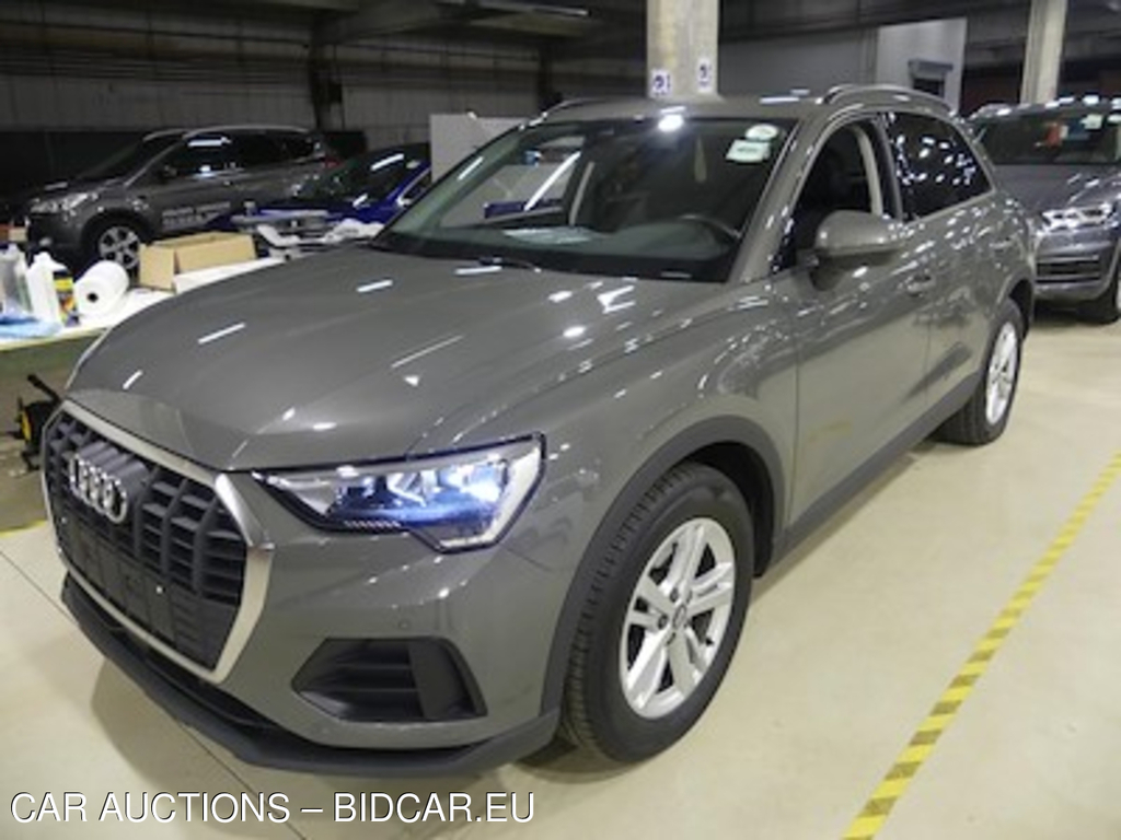 Audi Q3 35 TFSI S TRONIC AUT