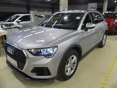 Audi Q3 35 TFSI S TRONIC AUT