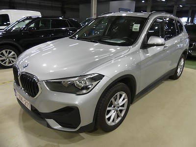 BMW X1 1.5 DA SDRIVE16ADBLUE AUT