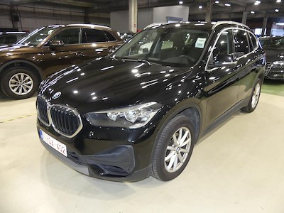 BMW X1 1.5IA SDRIVE18OPF AUT