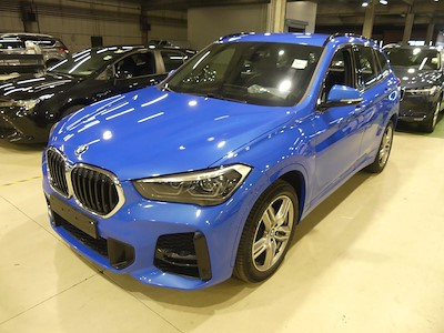 BMW X1 1.5IA SDRIVE18OPF AUT