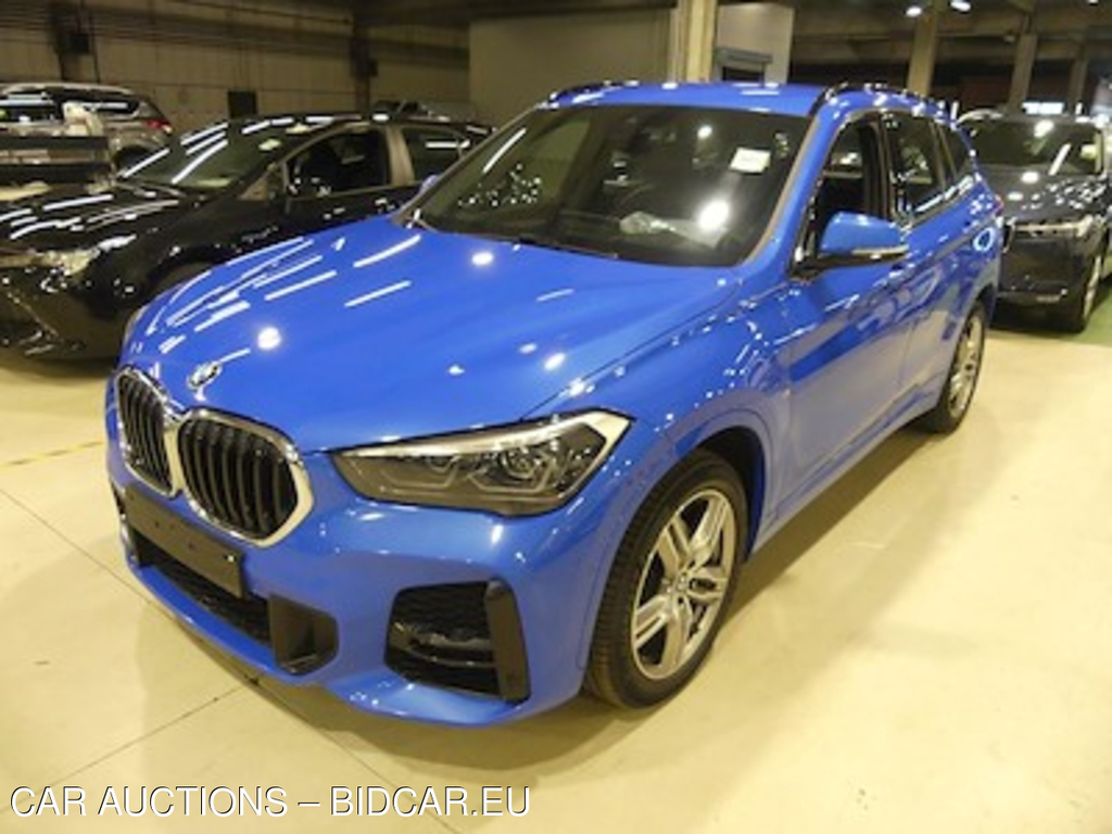 BMW X1 1.5IA SDRIVE18OPF AUT
