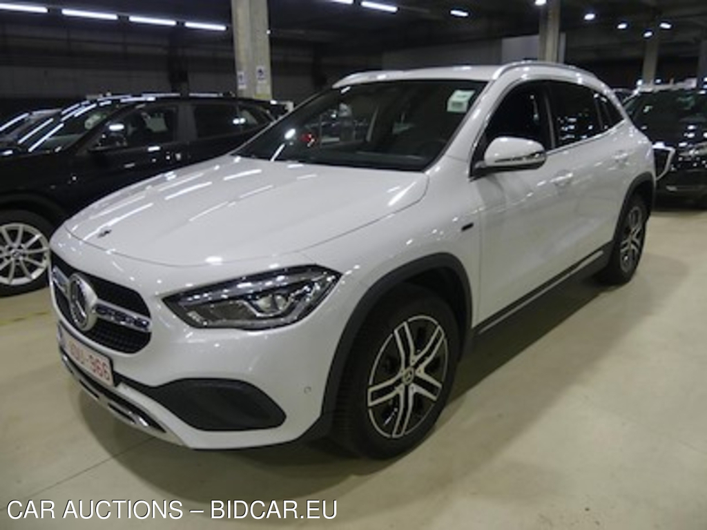 Mercedes-Benz GLA GLA 250 E PHEVBUSINESS SOLUTI