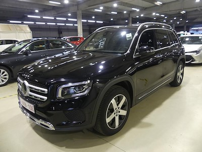 Mercedes-Benz GLB GLB 200 BUSINESS SOLUTION AUT