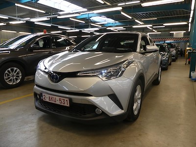 Toyota C-HR 1.8I VVT-I HYBRID C-ENTER E-CV