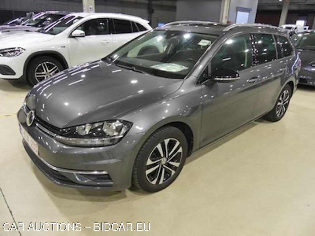 Volkswagen Golf 7 variant 1.0 TSI IQ.DRIVE OPF