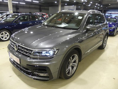 Volkswagen TIGUAN 1.5 TSI ACT PLATINUM OPF DSG A