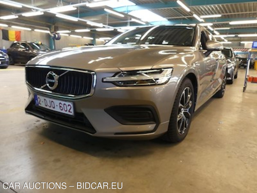 Volvo V60 2.0 D3 MOMENTUMGEARTRONIC (EU