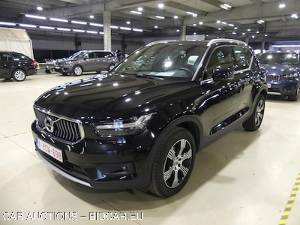 Volvo XC40 1.5 T2 INSCRIPTION GEARTRONIC