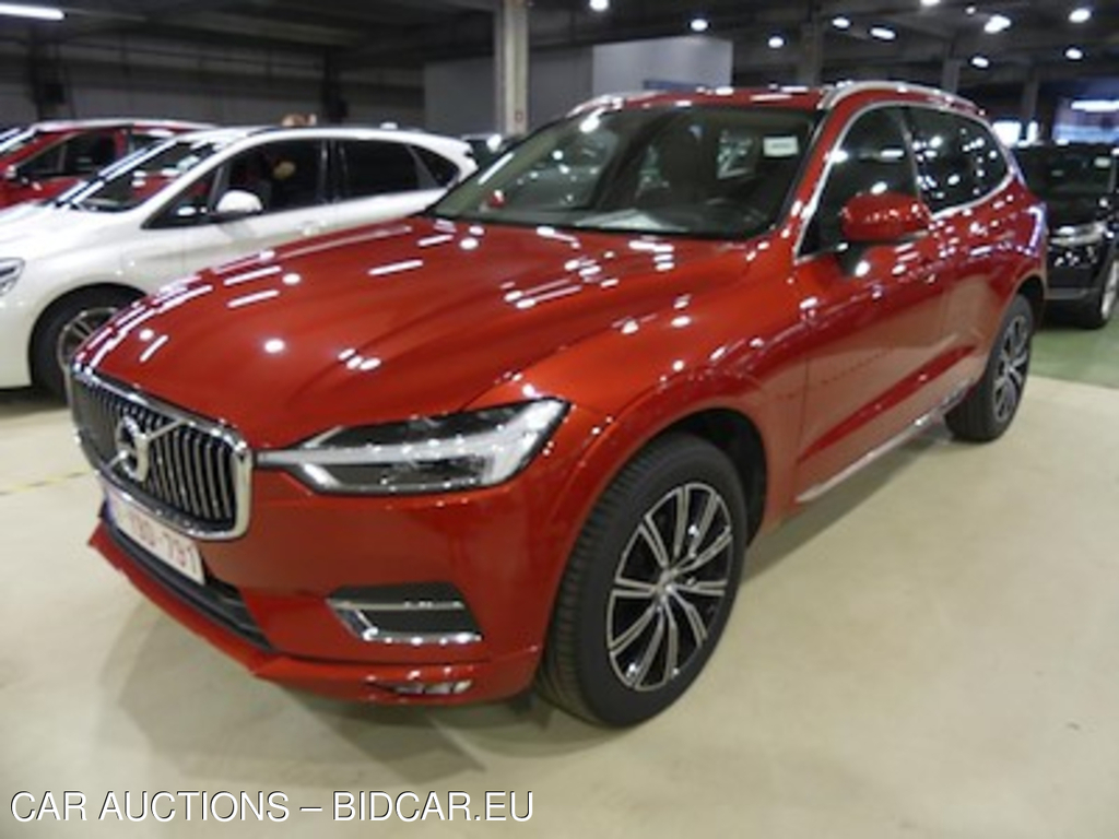 Volvo XC60 2.0 D4 INSCRIPTION GEARTRONIC