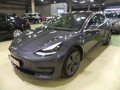 Tesla Model 3 44 KWH STANDARDPLUS