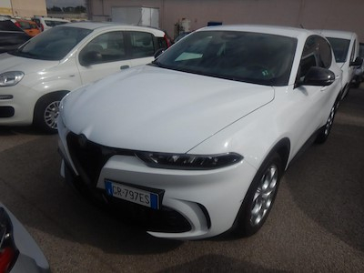 Alfa Romeo TONALE 1.6 Diesel 130cv Tct6 Sprint