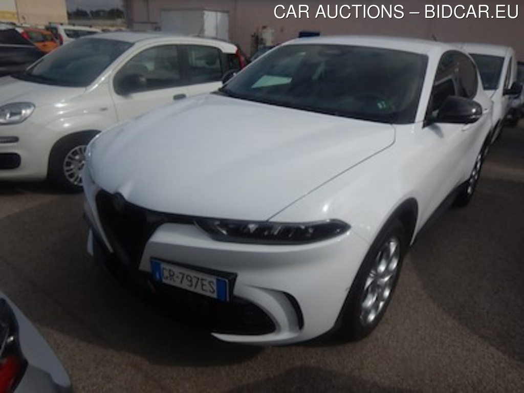 Alfa Romeo TONALE 1.6 Diesel 130cv Tct6 Sprint