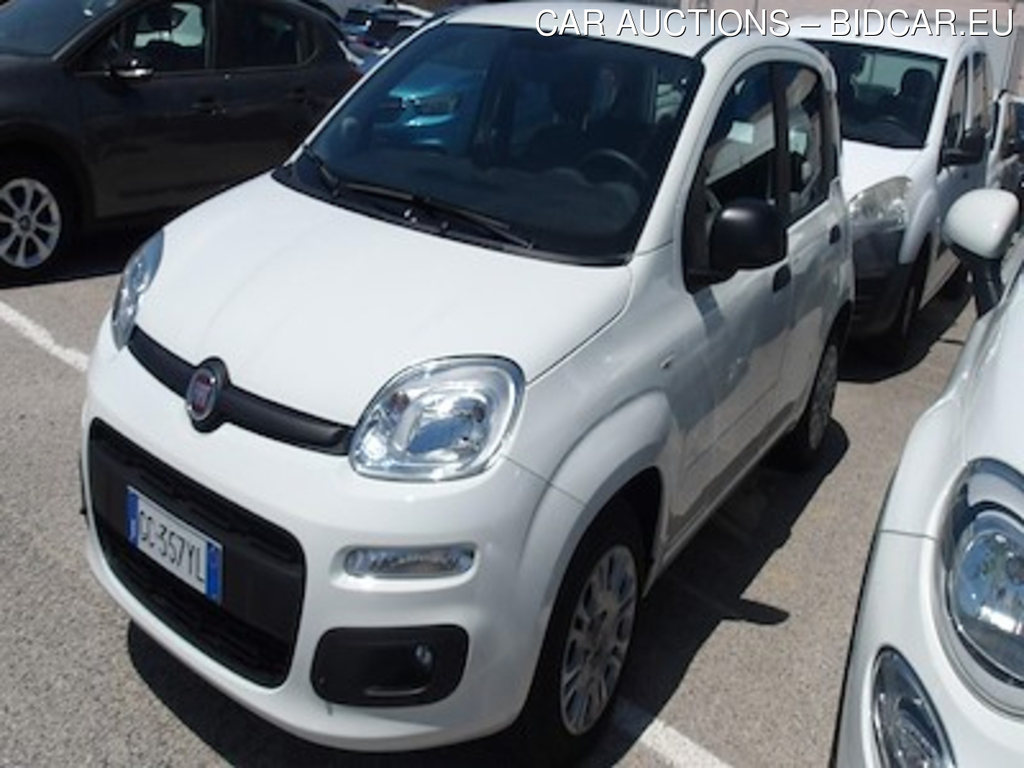 Fiat Panda consip14 1.2 69 Cv Easypower E6d-Temp Easy