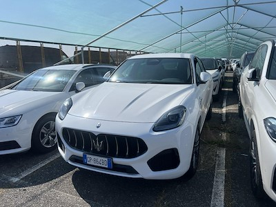 Maserati Grecale PC 2.0 250cv Mhev Gt Q4 Auto